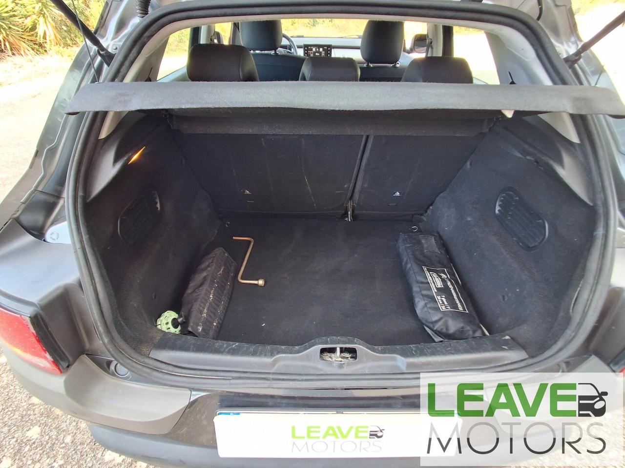 Citroen C4 Cactus HDi 100 cv (M1584)