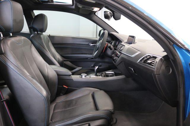 BMW M2 Coupé "" TETTO / PERFETTA ""