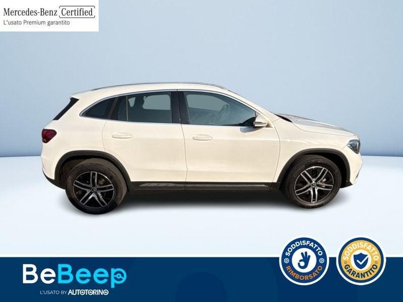 Mercedes-Benz GLA 180 D SPORT PLUS AUTO