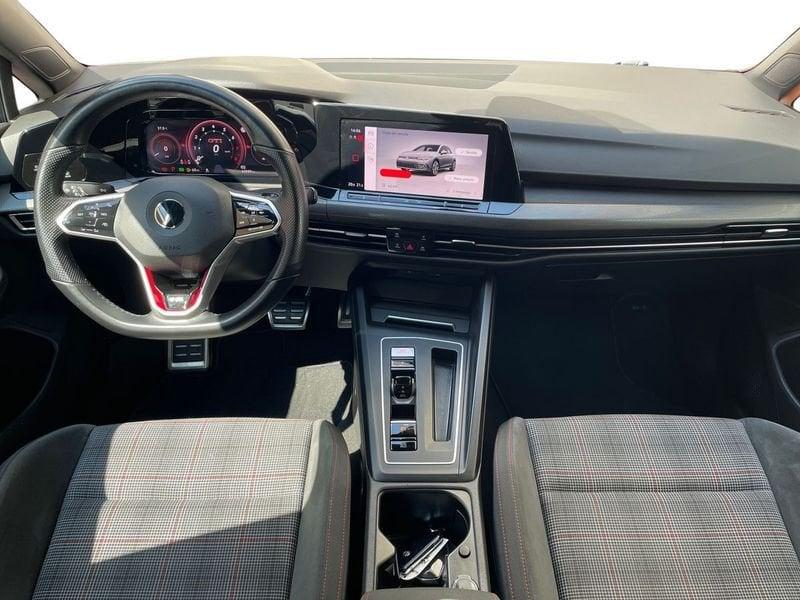 Volkswagen Golf 2.0 tsi GTI 245cv dsg