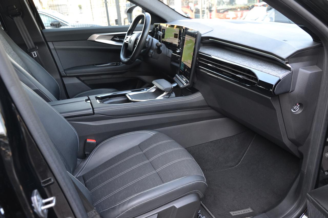 Renault Austral 1.2 FULL HYBRID E-TECHNO 200CV **PREZZO VERO**