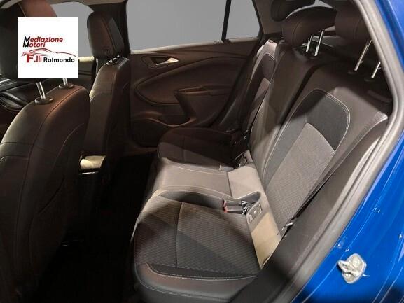 Opel Astra 1.6 CDTi 136CV Start&Stop Innovation