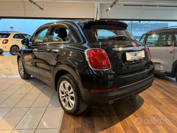 FIAT 500X 1.6 MultiJet 120 CV Business - UNIPROP