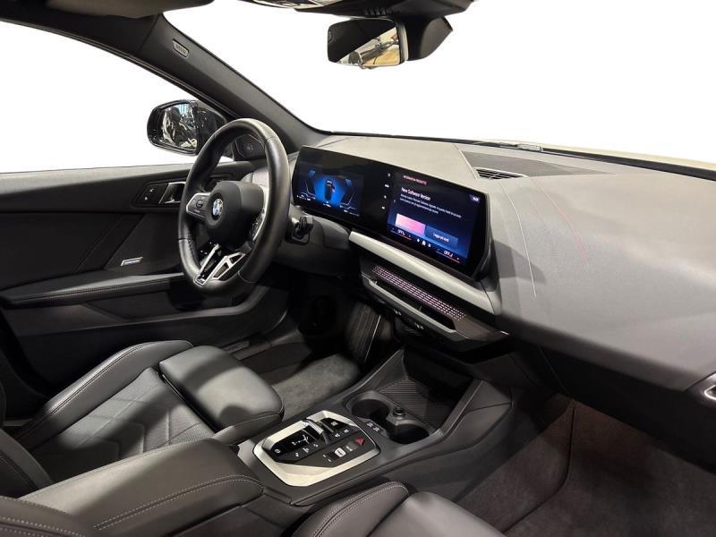 BMW Serie 1 120 48V MSport DCT