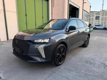 DS AUTOMOBILES DS 7 BlueHDi 130 aut. Performance