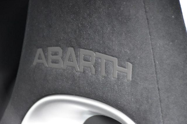 ABARTH 595 1.4 Turbo T-Jet 145 CV
