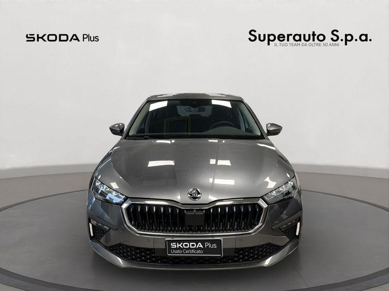 Skoda Scala Scala 1.0 TSI 115 CV Style