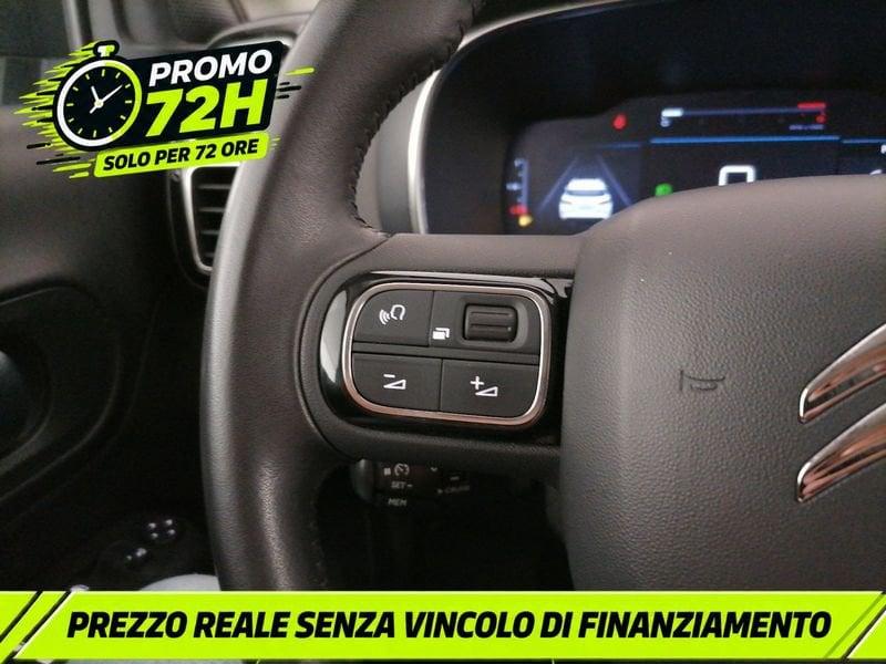 Citroën C5 Aircross 1.2 puretech Feel Pack s&s 130cv my20