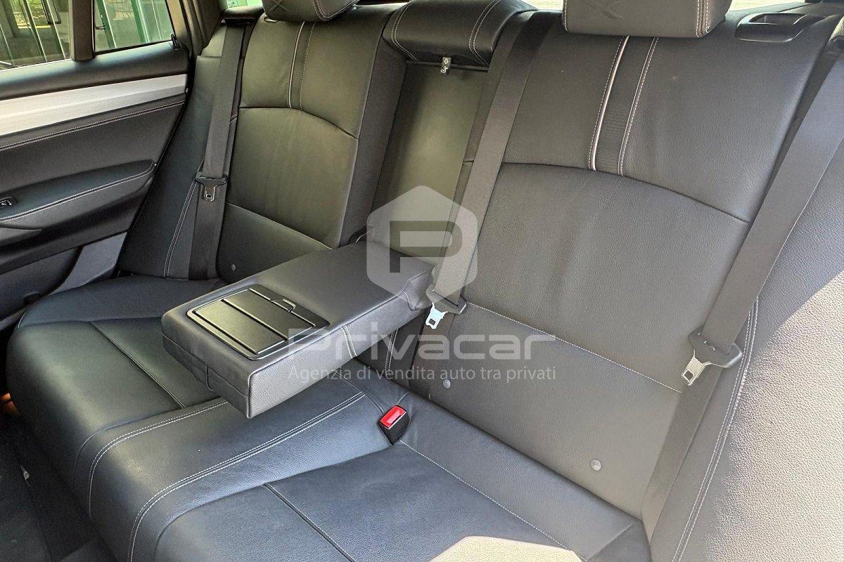 BMW X4 xDrive20d xLine