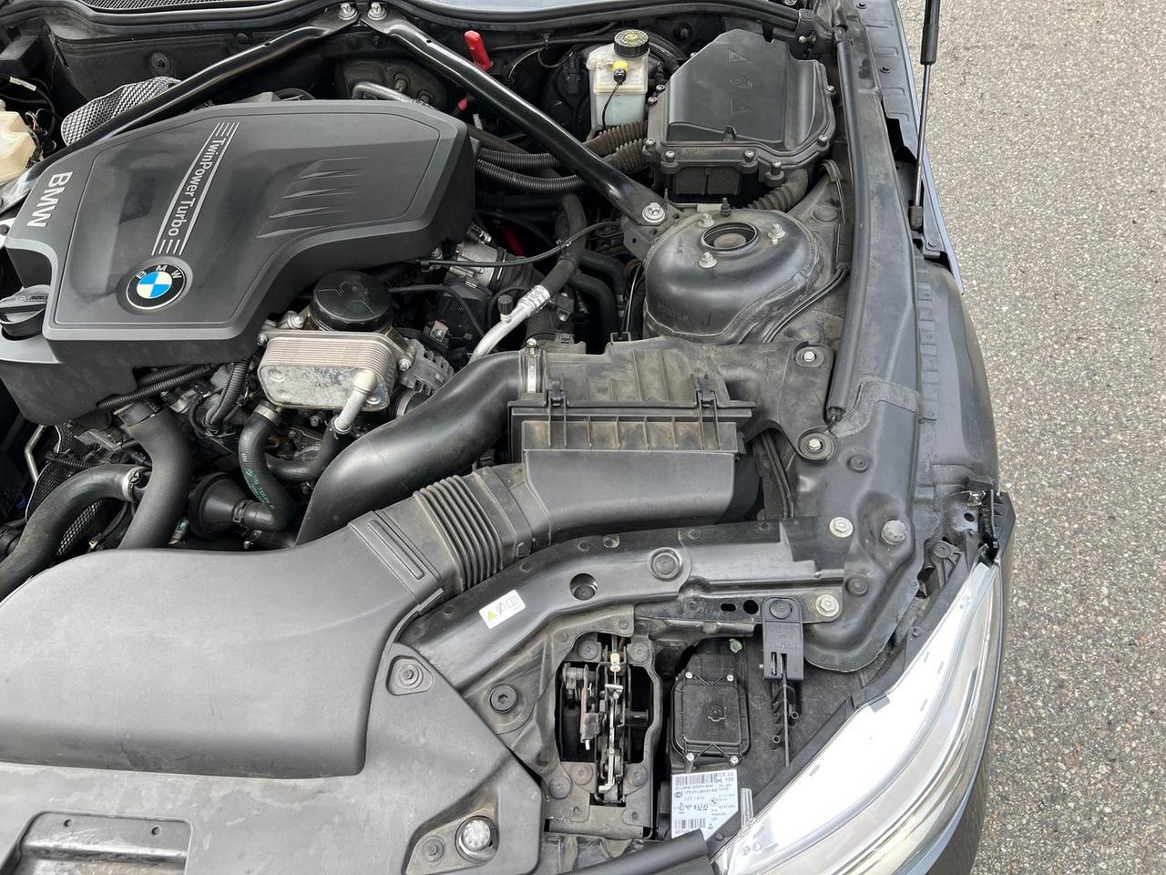 Bmw Z4 2.0i #6364