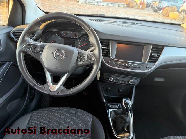 OPEL Crossland 1.2 12V Start&Stop Elegance