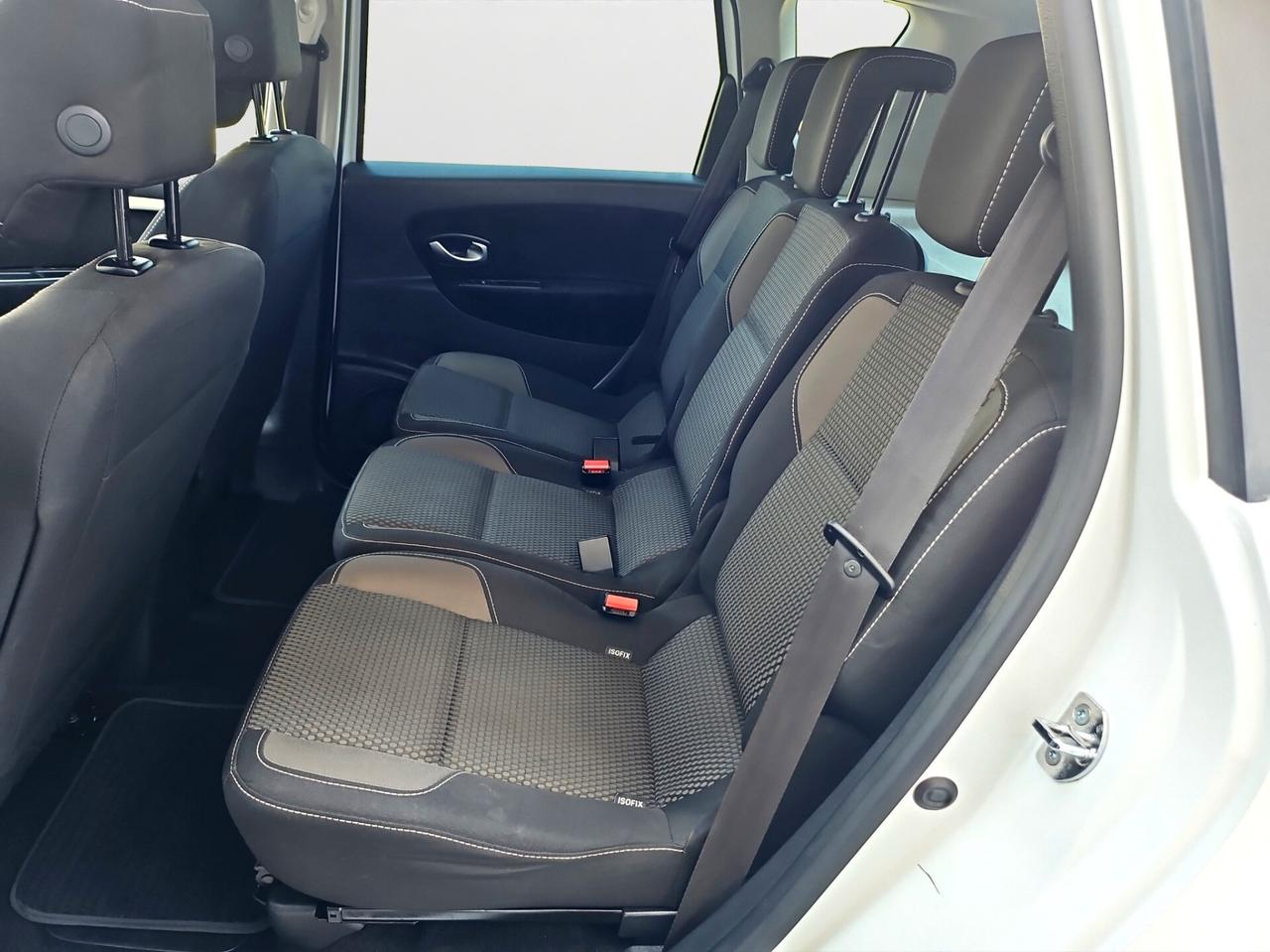 Renault Scenic XMod Cross 1.5 dCi 110CV Start&Stop Energy