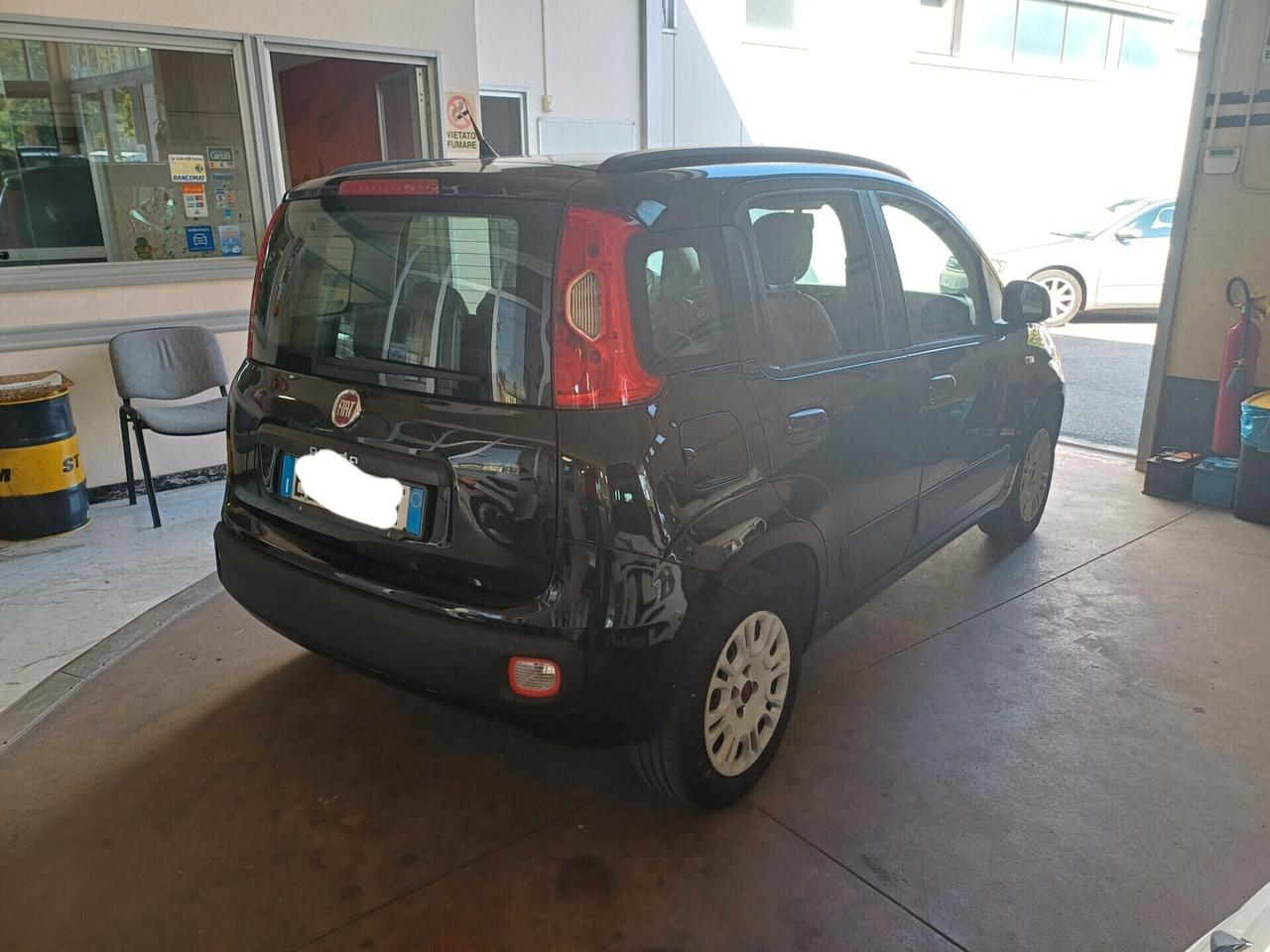 Fiat Panda 1.2 EasyPower Lounge