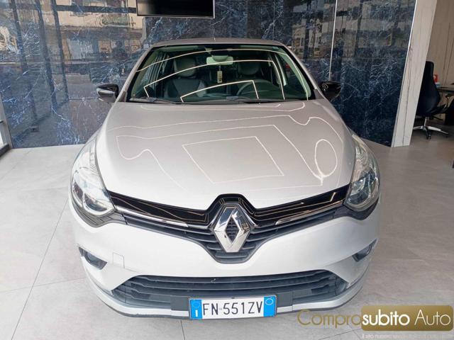 RENAULT Clio TCe 12V 90 CV GPL Start&Stop 5 porte Energy Duel