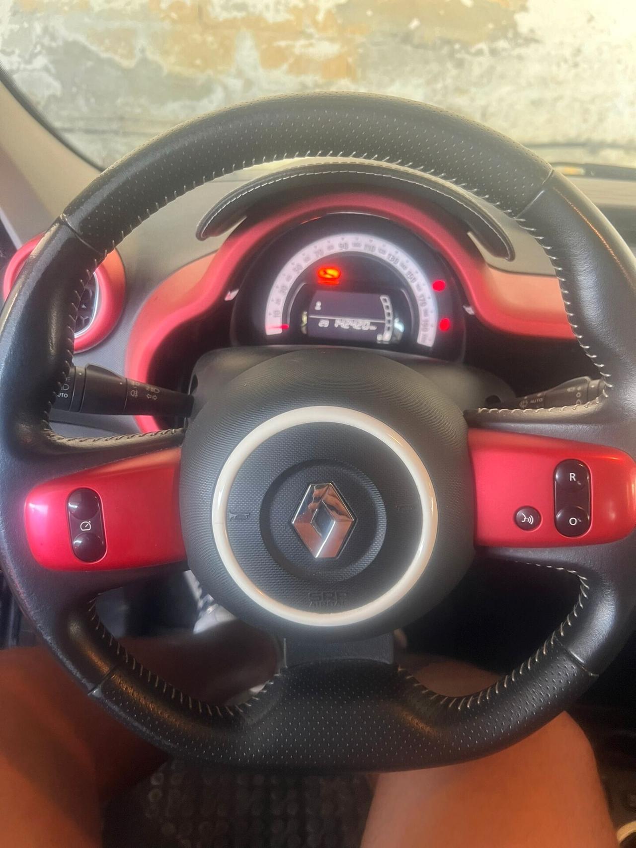 Renault Twingo 0.9 TCe 90 CV Sport Limited Edition