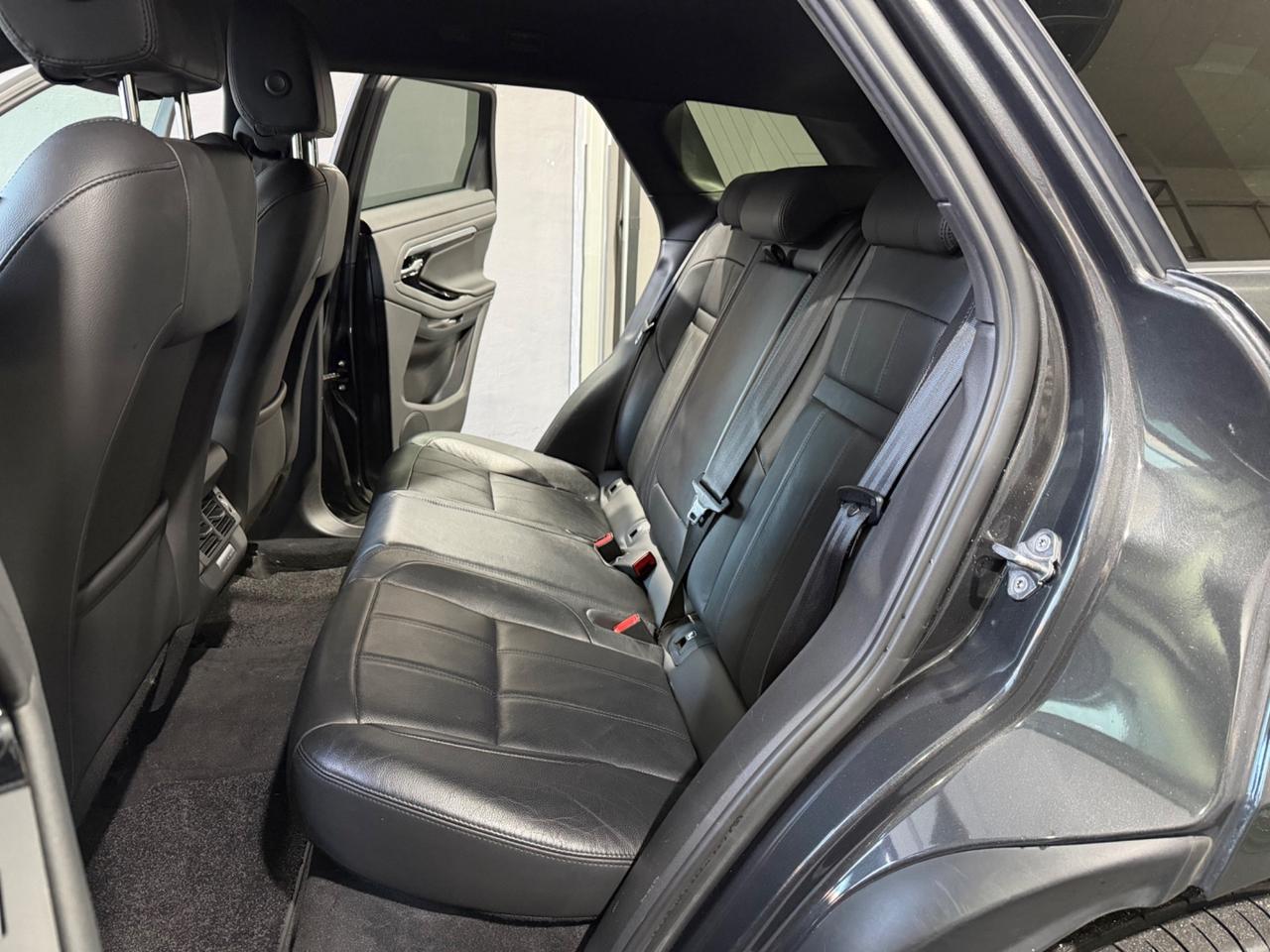 Land Rover Range Evoque 2.0D I4 204 CV AWD Auto Nolita Edition