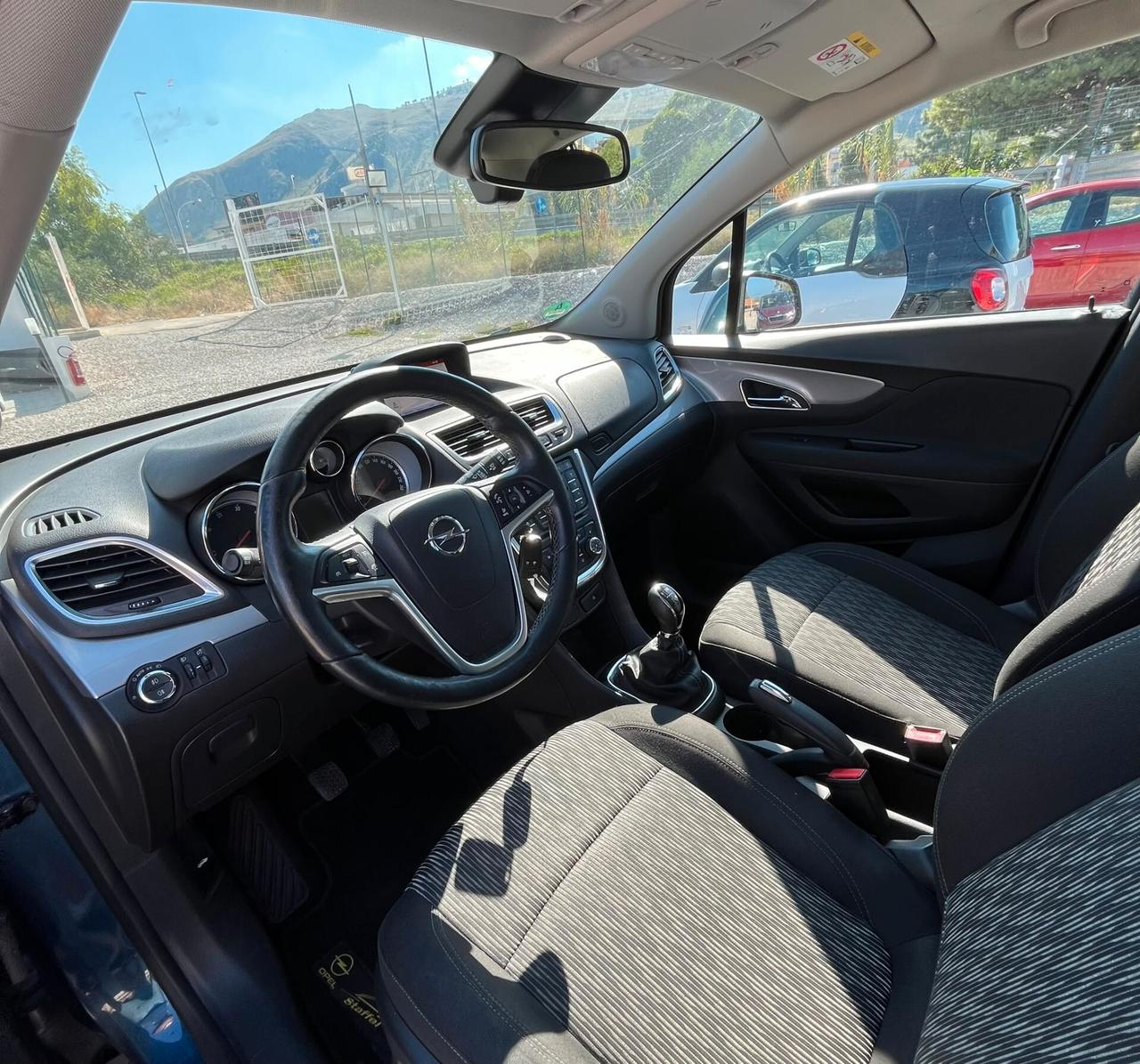 Opel Mokka 1.6 CDTI Ecotec 136CV 4x2 Start&Stop Ego