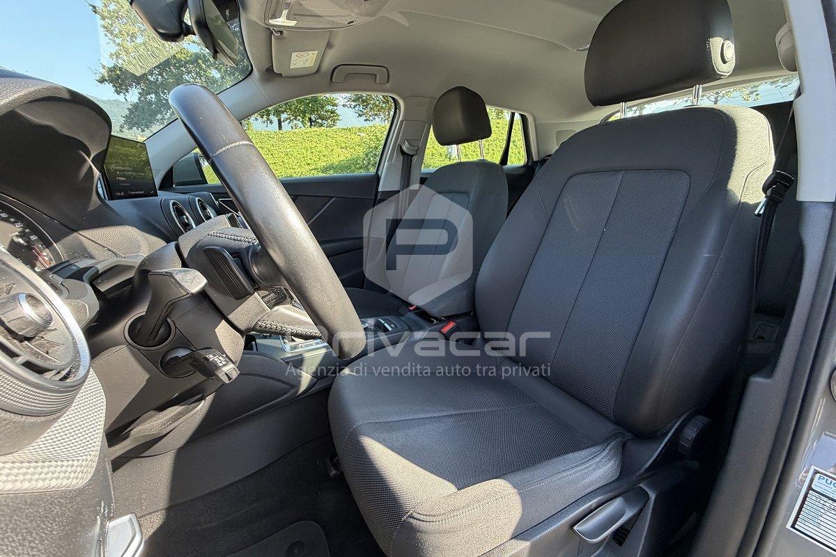 AUDI Q2 2.0 TDI quattro S tronic Design