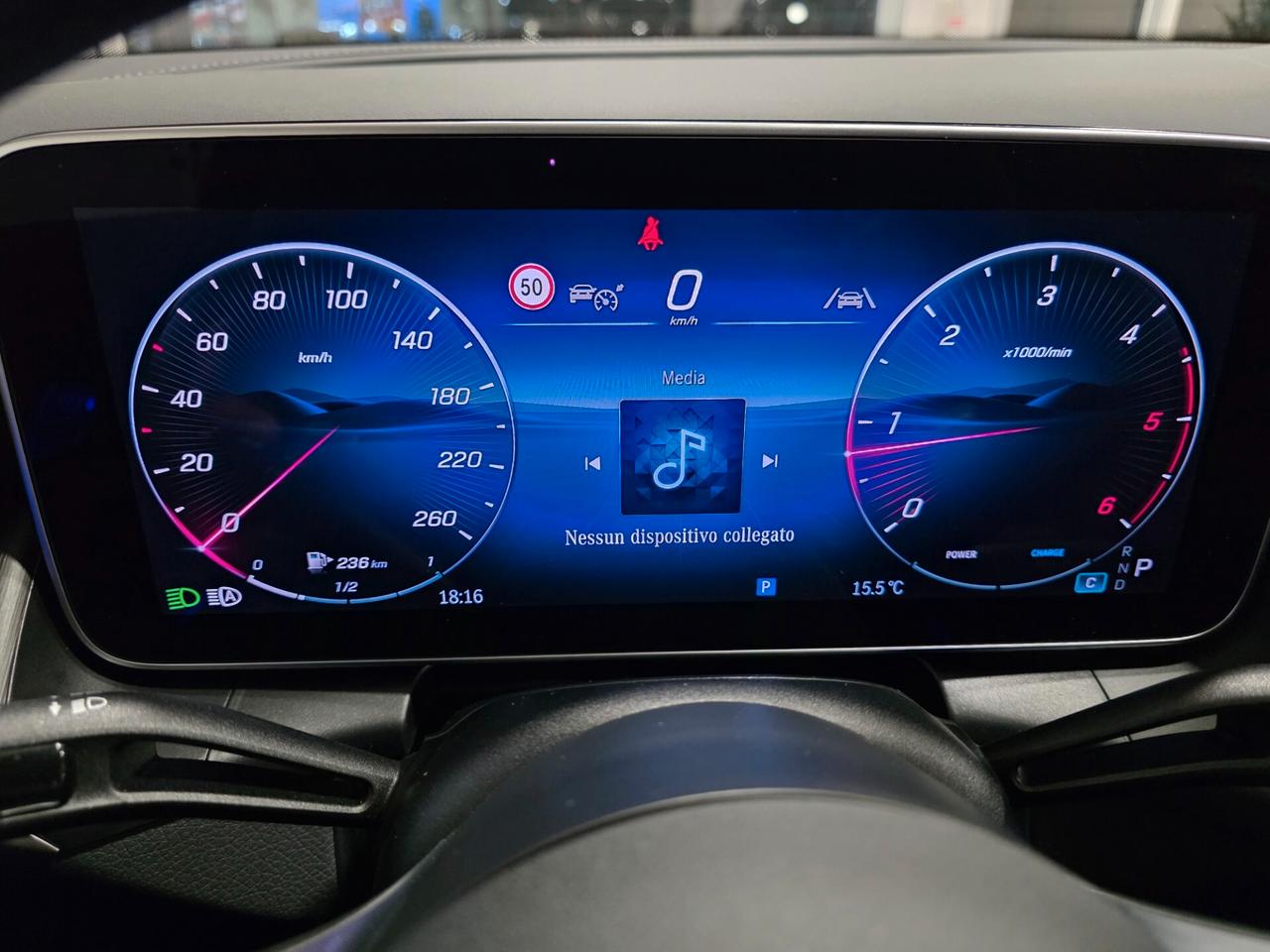 Mercedes-benz GLC 220 d 4Matic Mild hybrid Coupé AMG Line Premium Plus