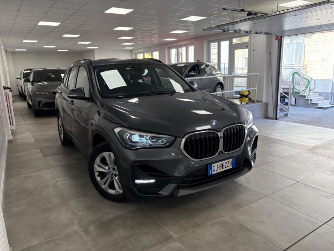 BMW X1 xdrive25e Business Advantage auto