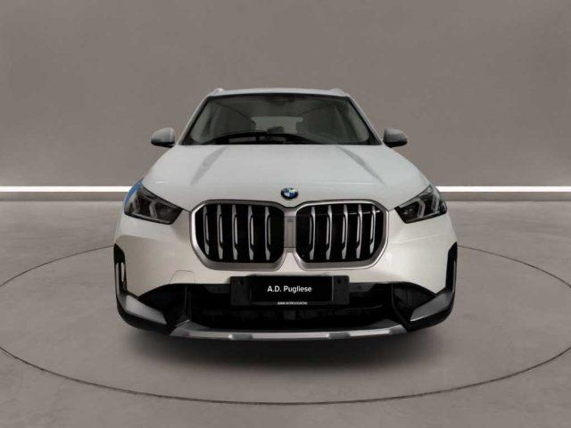 BMW X1 (U11) - xDrive 20d xLine