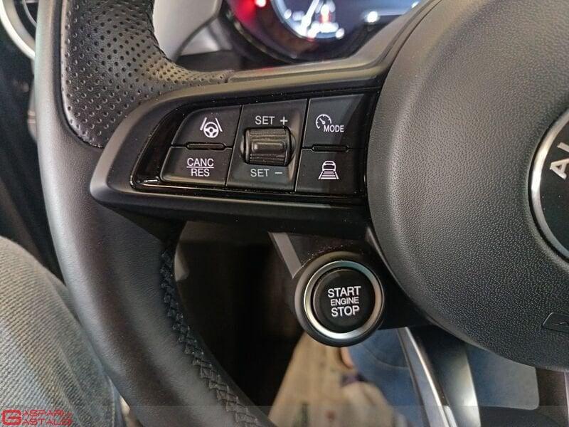 Alfa Romeo Tonale Tonale 1.6 diesel 130 CV TCT6 Veloce