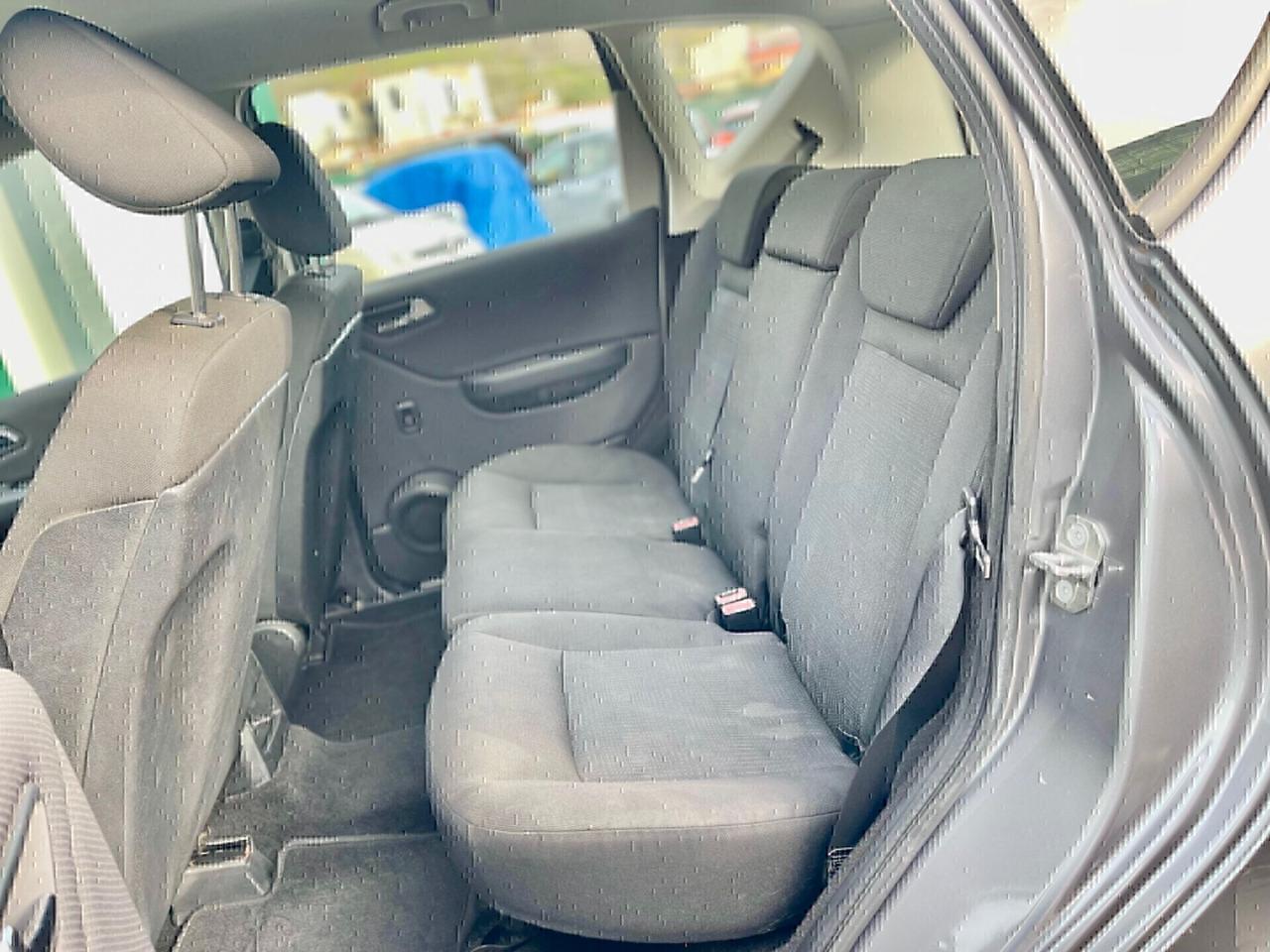 Mercedes-benz A 160 BlueEFFICIENCY