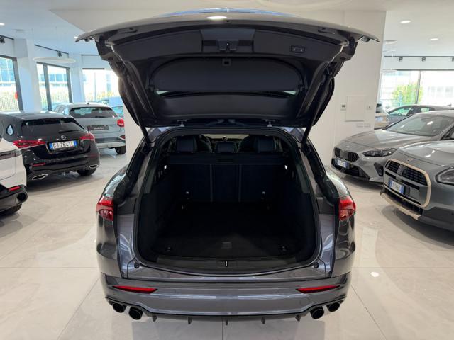 MASERATI Grecale MHEV 330 CV AWD Modena *TETTO PANORAMICO*