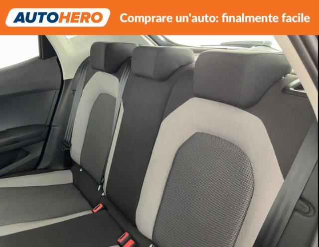 SEAT Ibiza 1.0 MPI 5 porte Style
