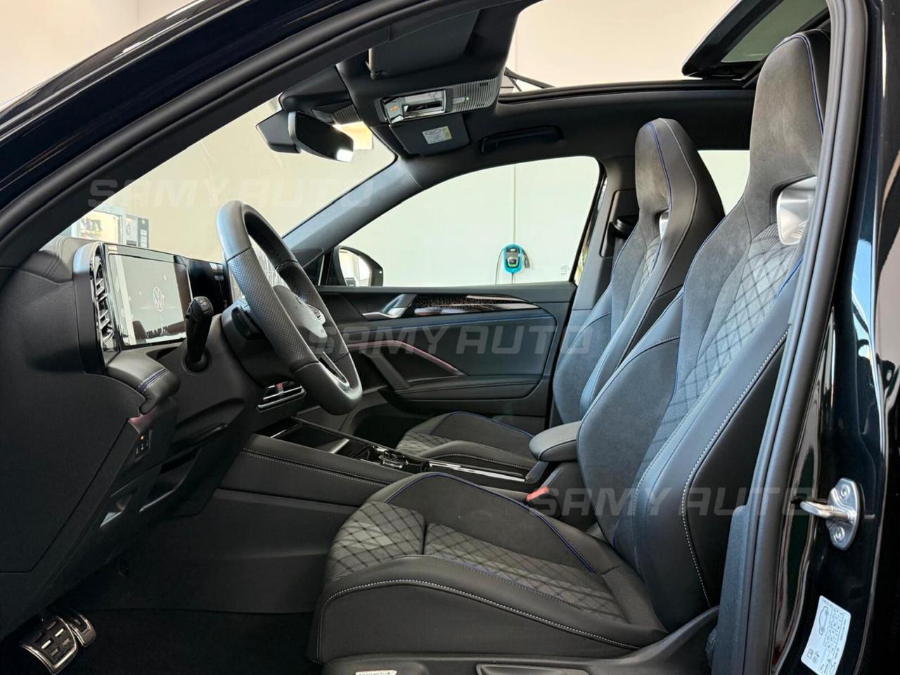 Volkswagen Tiguan 2.0 TDI 193 CV DSG 4MOTION R-Line Plus