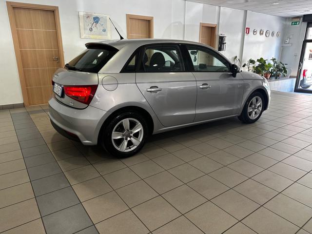 AUDI A1 SPB 1.4 TDI ultra