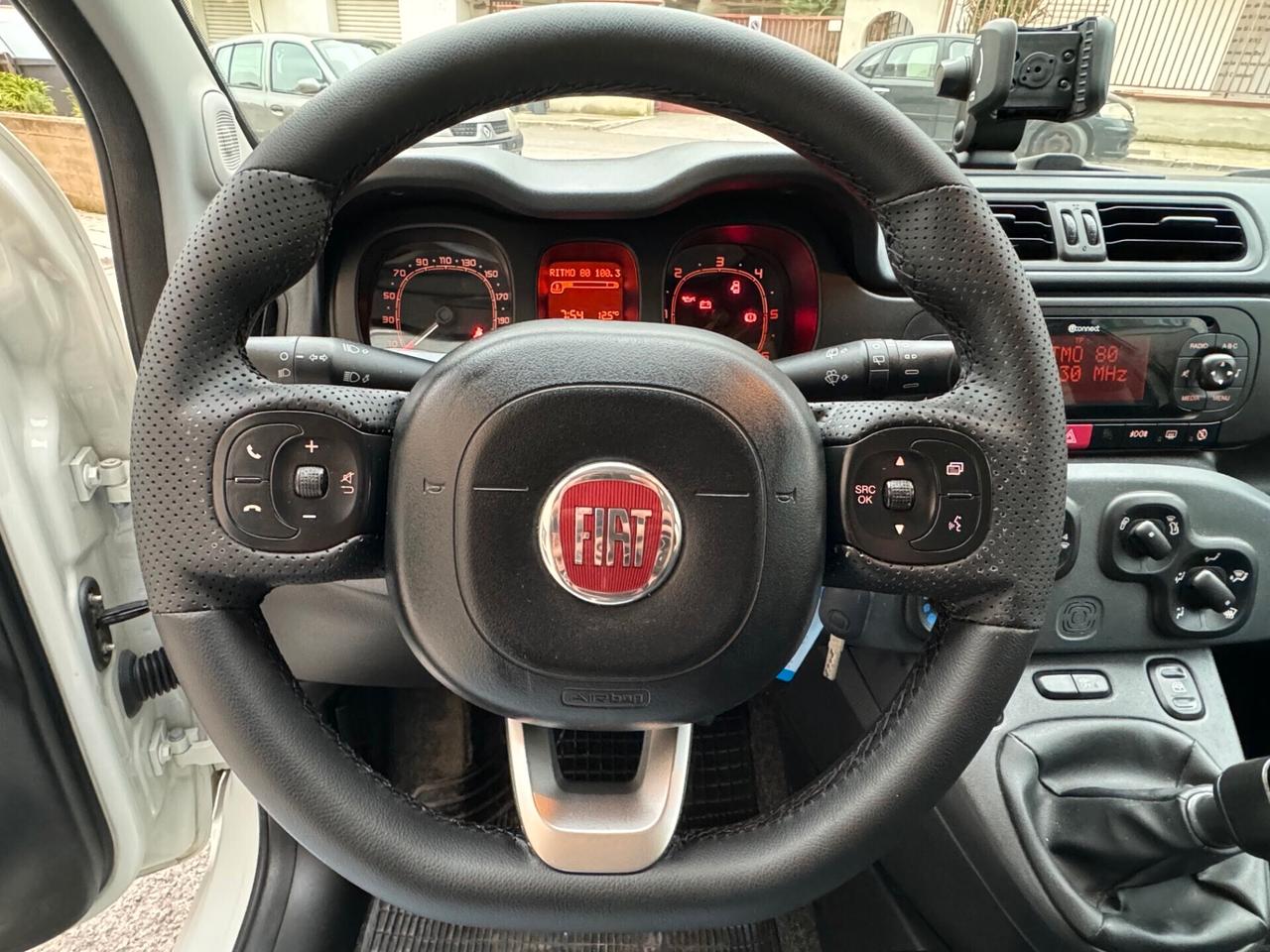 FIAT PANDA 1.3 MJ 95 CV. E6 5 POSTI PERFETTA