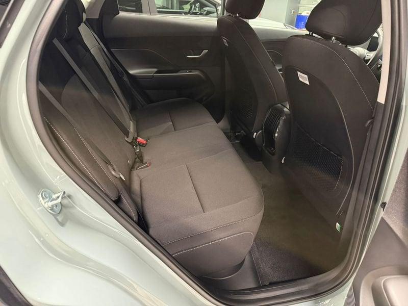 Hyundai Kona Kona 5p 1.0 T-GDI 100cv 6m Business