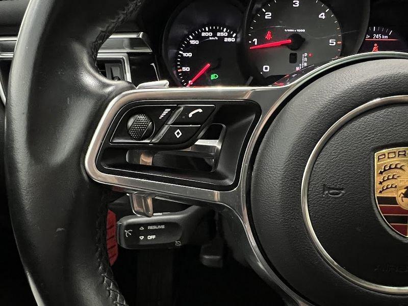 Porsche Macan 3.0 S