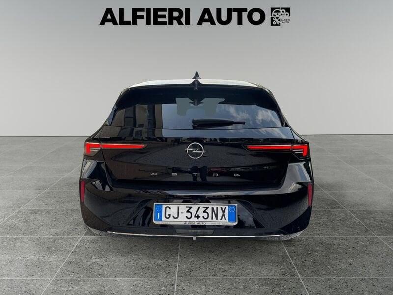 Opel Astra 1.5 Turbo Diesel 130 CV AT8 Business Elegance *AUTOMATICA*