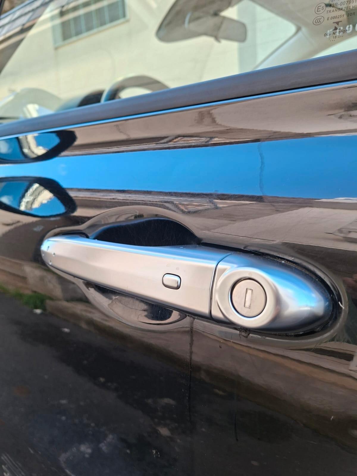 Fiat 500X 1.6 MultiJet 120 CV DCT City Cross