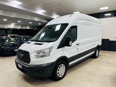 Ford Transit 310 2.0TDCi EcoBlue PM-TM Furgone 2018