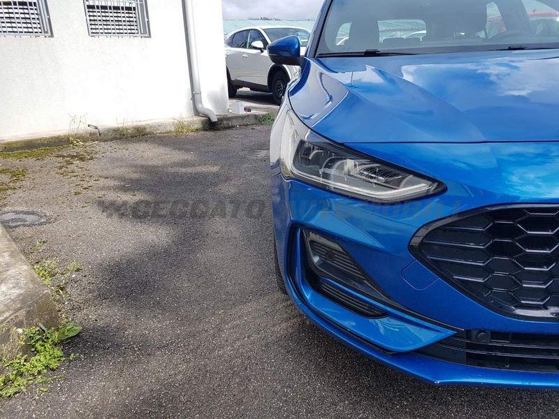 Ford Focus Focus SW 1.0t ecoboost h ST-Line 125cv