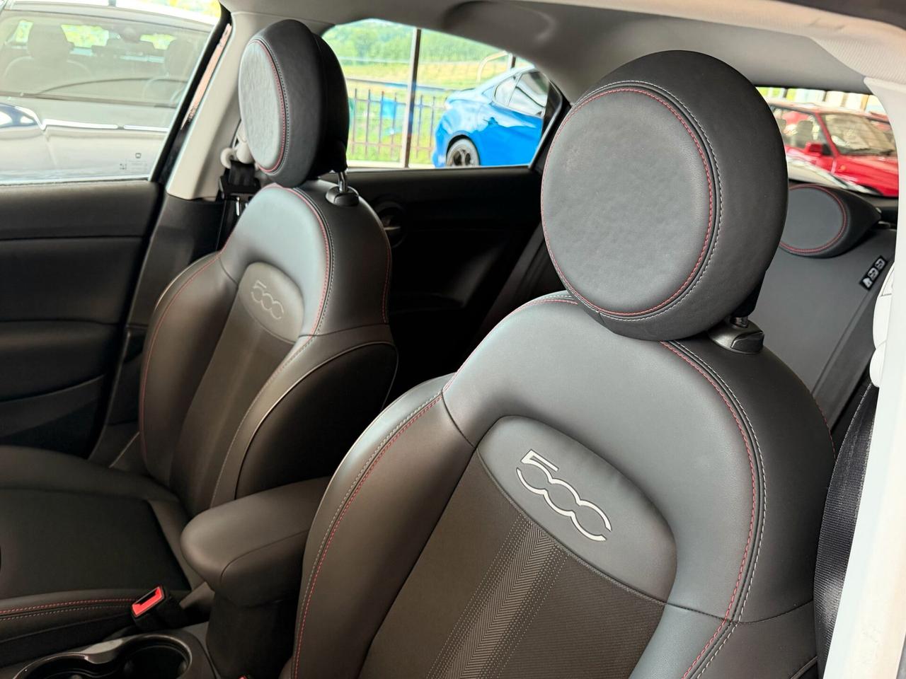 Fiat 500X New 1.3 M.JET 95 cv. SPORT (Nav)