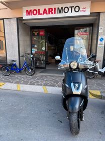 Peugeot Django 150 SPORT