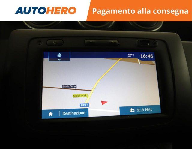 DACIA Duster 1.5 Blue dCi 8V 115 CV 4x4 Prestige