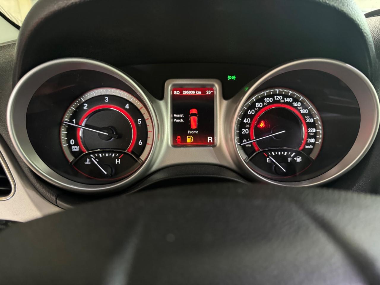 Fiat Freemont 2.0 Mjt 170 CV 4x4 aut. 7 Posti Urban