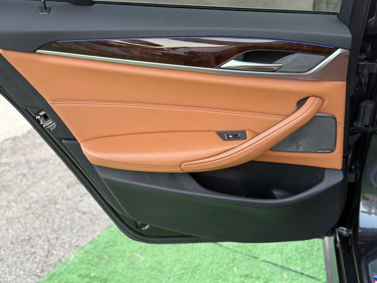 Bmw 530d Msport NO SUPERBOLLO PERFETTA