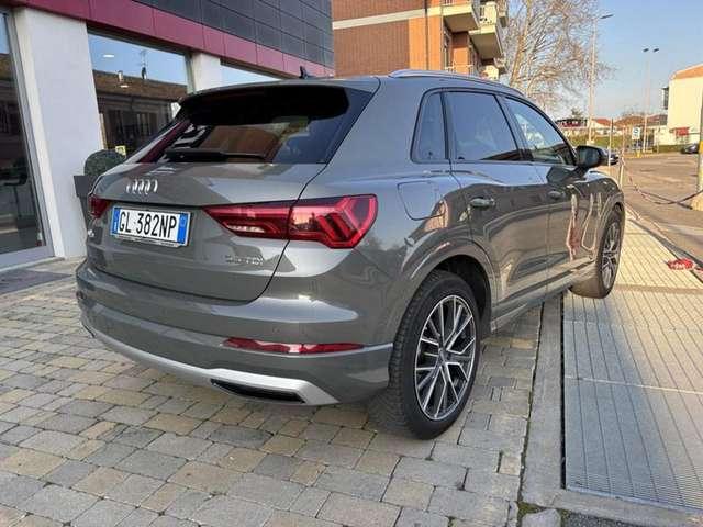 Audi Q3 35 TDI S tronic Business Advanced FULL LED-19"