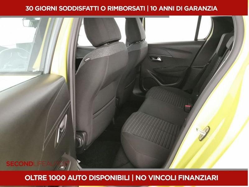 Peugeot 208 1.2 puretech Active s&s 75cv