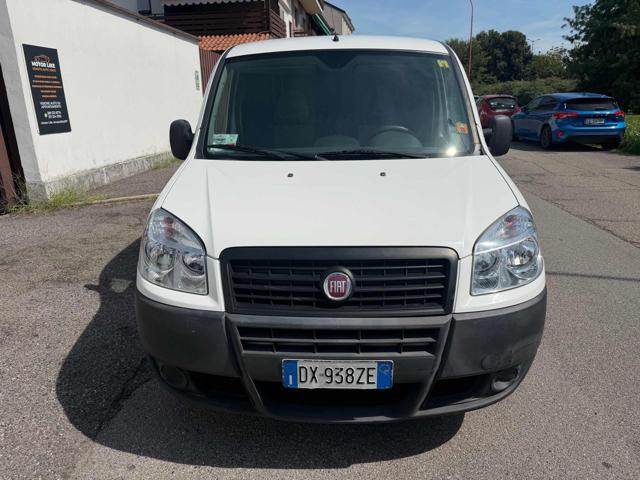 FIAT Doblo Doblò 1.4 Cargo Maxi Lamierato