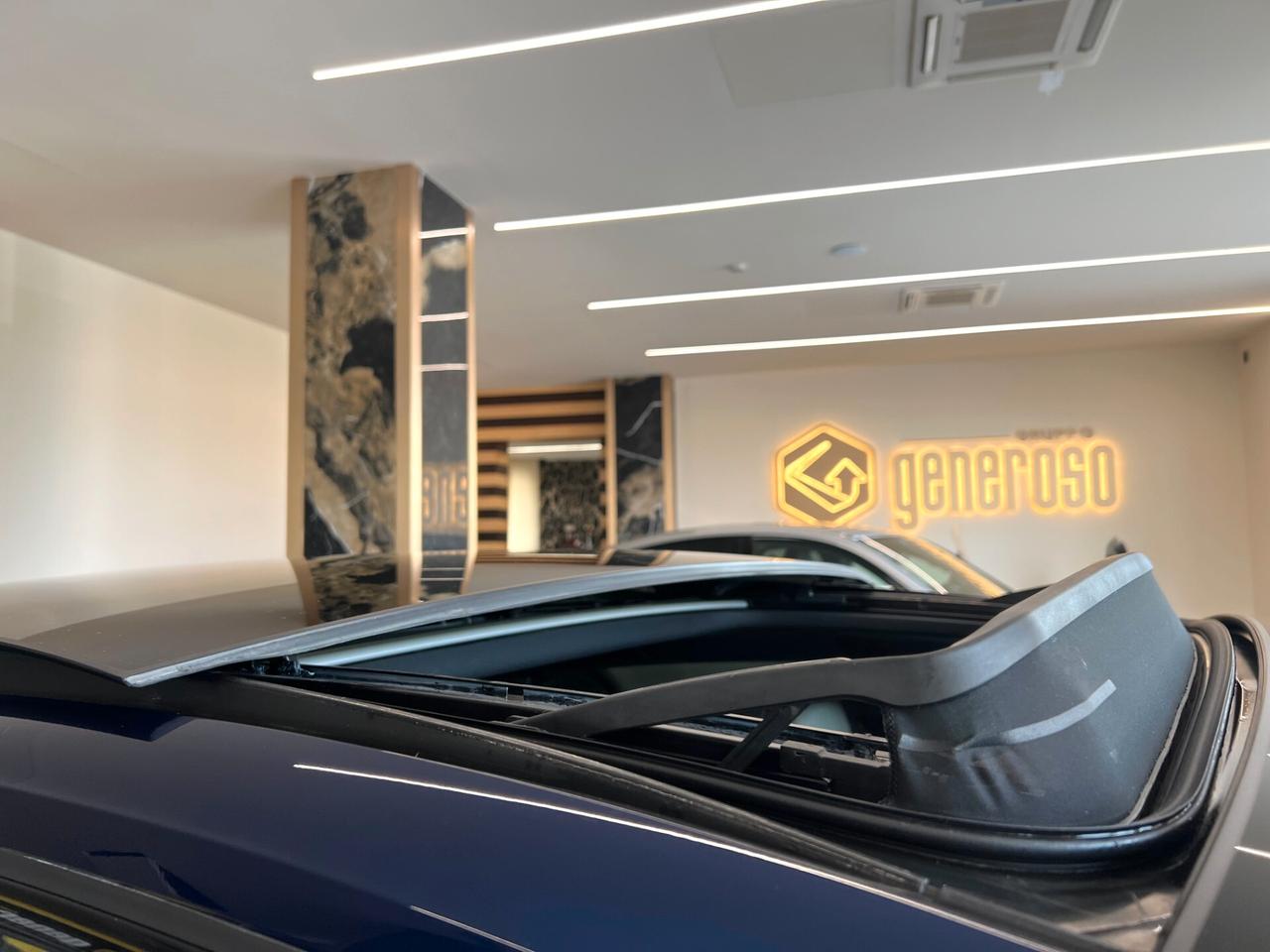 Audi A5 SPB 40 TDI S tronic line edition