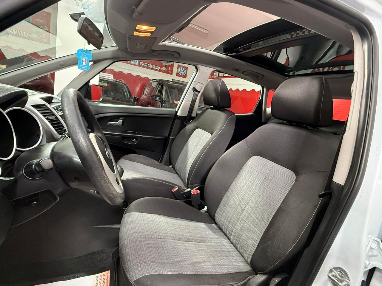 Kia Venga 1.4 90cv CVVT Cool - 2013