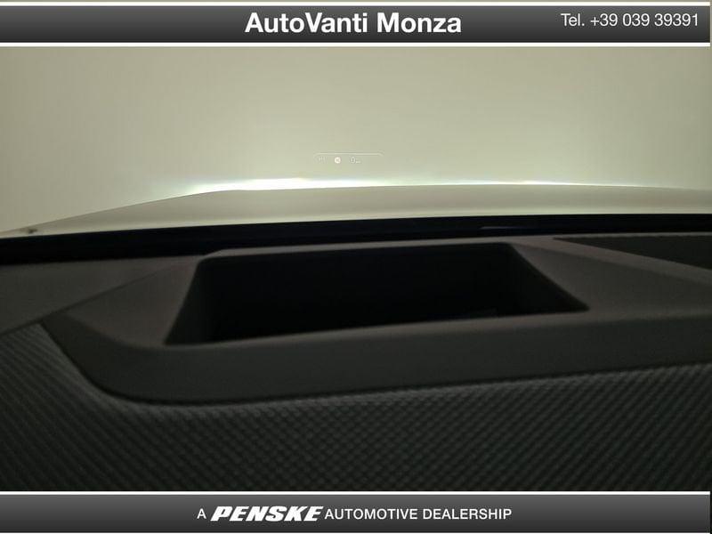 BMW X3 X3 xdrive30e MSport Pro auto
