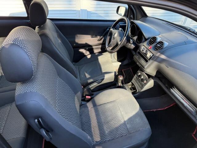 Seat Arosa 1.0 cat Stella